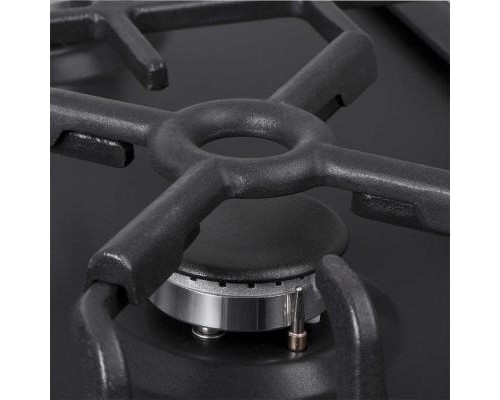 Варочна поверхня Pyramida PFE 641 BLACK RUSTICO