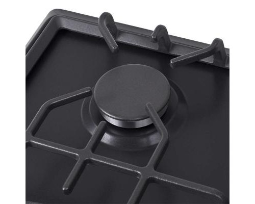 Варочна поверхня Pyramida PFE 641 BLACK RUSTICO