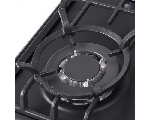 Варочна поверхня Pyramida PFE 641 BLACK RUSTICO