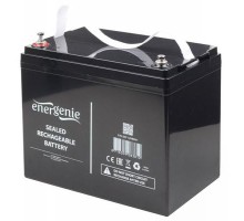 Батарея до ДБЖ EnerGenie 12В 80 Ач (BAT-12V80AH) 