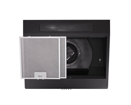 Витяжка кухонна Pyramida MH 50 BL