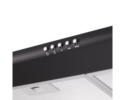 Витяжка кухонна Pyramida MH 50 BL