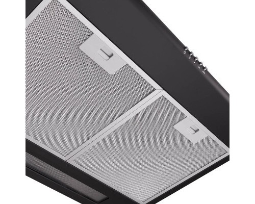 Витяжка кухонна Pyramida MH 50 BL