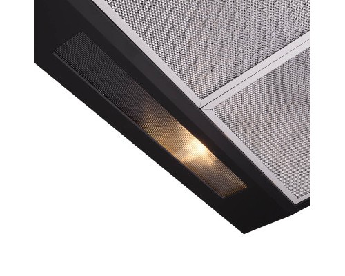 Витяжка кухонна Pyramida MH 50 BL