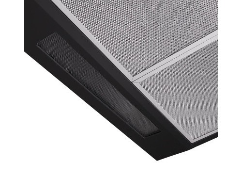 Витяжка кухонна Pyramida MH 50 BL