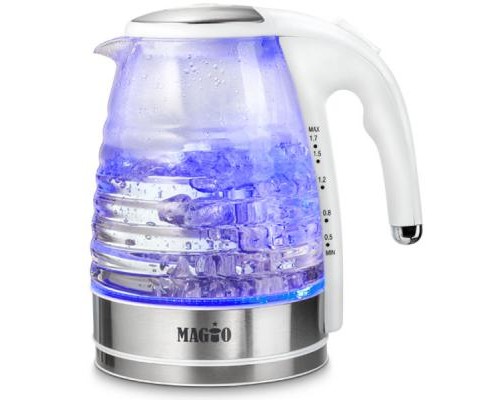 Електрочайник Magio MG-510
