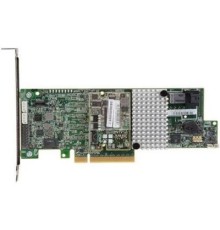 Контролер RAID LSI MegaRAID SAS 9361-4i (05-25420-10)