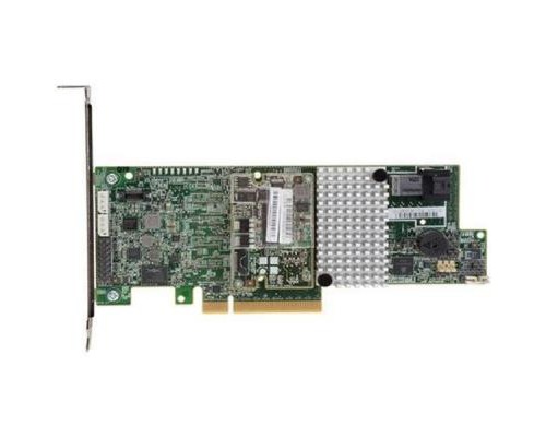 Контролер RAID LSI MegaRAID SAS 9361-4i (05-25420-10)