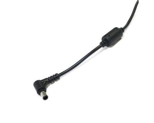 Блок живлення до ноутбуку Extradigital Sony 19.5V, 4.7A, 92W (6.0x4.4) (PSS3814) Блок живлення до ноутбуку Extradigital Sony 19.5V, 4.7A, 92W (6.0x4.4) (PSS3814)