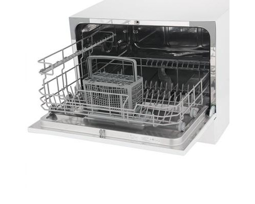 Посудомийна машина Electrolux ESF 2400O S (ESF2400OS)