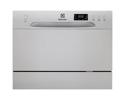 Посудомийна машина Electrolux ESF 2400O S (ESF2400OS)