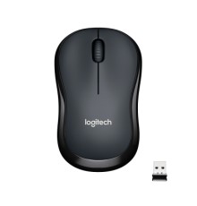 Мишка Logitech M220 Silent Grey (910-004878)