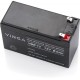 Батарея до ДБЖ Vinga 12В 9 Ач (VB9-12) 