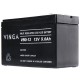 Батарея до ДБЖ Vinga 12В 9 Ач (VB9-12) 