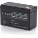 Батарея до ДБЖ Vinga 12В 9 Ач (VB9-12) 