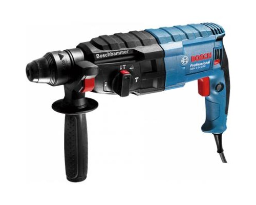 Перфоратор Bosch GBH 2-24 D (0.611.272.100)