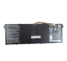 Акумулятор до ноутбука Acer Acer AC14B18J 3220mAh (36Wh) 3cell 11.4V Li-ion (A47009) 