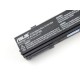 Акумулятор до ноутбука ASUS Asus A41N1308 2500mAh (37Wh) 4cell 14.4V Li-ion (A47021) 
