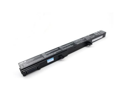 Акумулятор до ноутбука ASUS Asus A41N1308 2500mAh (37Wh) 4cell 14.4V Li-ion (A47021) 