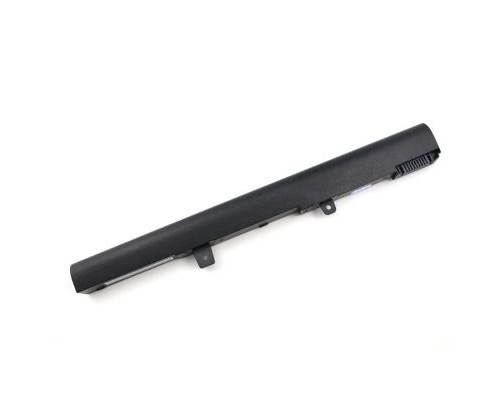 Акумулятор до ноутбука ASUS Asus A41N1308 2500mAh (37Wh) 4cell 14.4V Li-ion (A47021) 