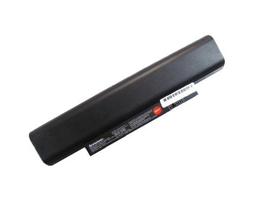 Акумулятор до ноутбука Lenovo Lenovo ThinkPad X121e 5200mAh 6cell 11.1V Li-ion (A47039) 