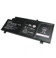 Акумулятор до ноутбука Sony VGP-BPS34 3700mAh (41Wh) 6cell 11.1V Li-ion (A41933)