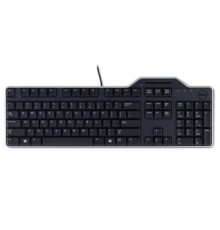 Клавіатура Dell KB813 Smartcard (580-18360)