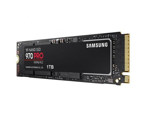 Накопичувач SSD M.2 2280 1TB Samsung (MZ-V7P1T0BW)