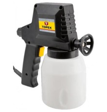 Фарбопульт Topex 75M001, электрический (75M001)