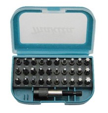Набір біт Makita 31 шт (P-73374) (P-73374)