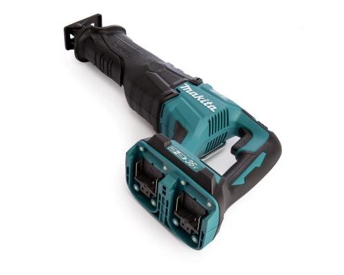 Шабельна пила Makita LXT, 18В + 32мм (без АКБ и БП) (DJR360Z)
