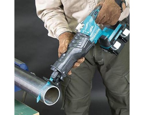 Шабельна пила Makita LXT, 18В + 32мм (без АКБ и БП) (DJR360Z)