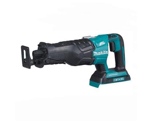 Шабельна пила Makita LXT, 18В + 32мм (без АКБ и БП) (DJR360Z)