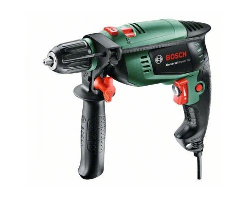 Дриль Bosch UniversalImpact 700 (0.603.131.020)
