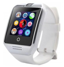 Смарт-годинник UWatch Q18 White (F_50711)