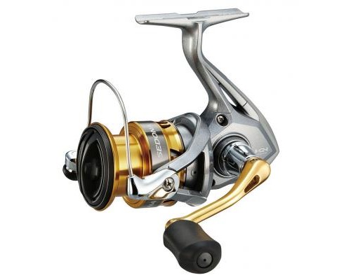 Котушка Shimano Sedona C5000 XG FI 3+1BB (SEC5000XGFI)