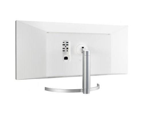Монітор LG 34WK95U-W
