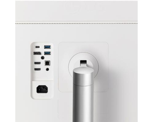 Монітор LG 34WK95U-W