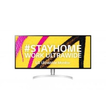 Монітор LG 34WK95U-W