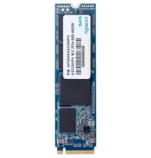 Накопичувач SSD M.2 2280 480GB Apacer (AP480GAS2280P4-1) Накопичувач SSD M.2 2280 480GB Apacer (AP480GAS2280P4-1)