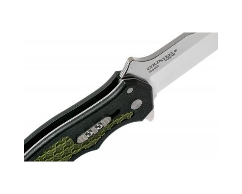 Ніж Cold Steel Crawford Model 1 Green (20MWC)