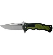 Ніж Cold Steel Crawford Model 1 Green (20MWC)