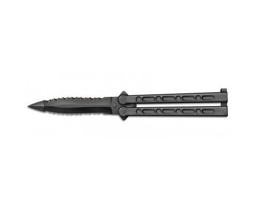 Ніж Cold Steel FGX Balisong (92EAA) Ніж Cold Steel FGX Balisong (92EAA)