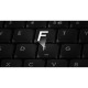 Клавіатура A4Tech FK10 Grey