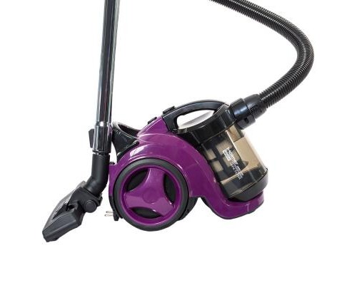 Пилосос Hölmer HVCC-1701