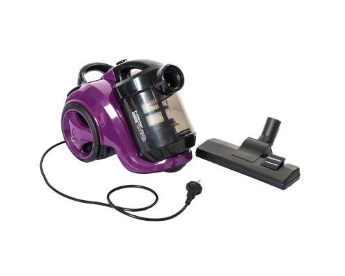 Пилосос Hölmer HVCC-1701