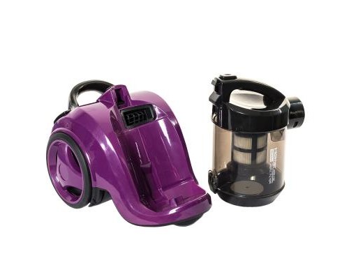 Пилосос Hölmer HVCC-1701