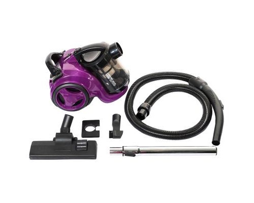 Пилосос Hölmer HVCC-1701