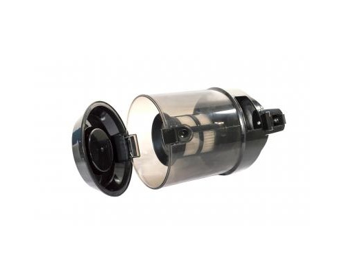 Пилосос Hölmer HVCC-1701