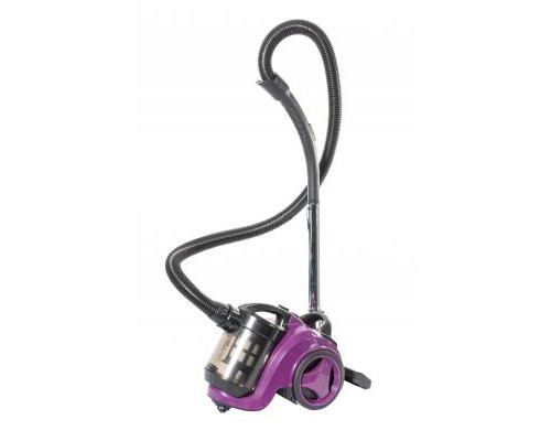 Пилосос Hölmer HVCC-1701